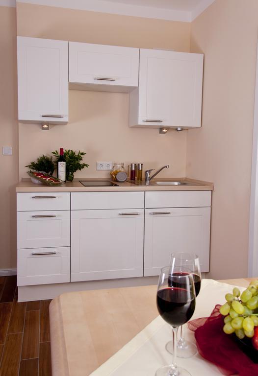 Pension Weindl Notzing Quarto foto