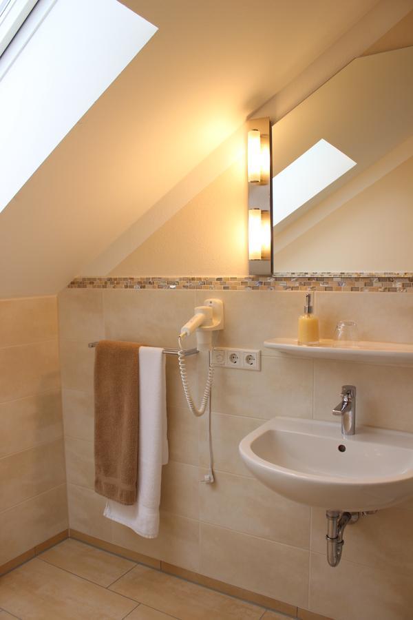 Pension Weindl Notzing Quarto foto