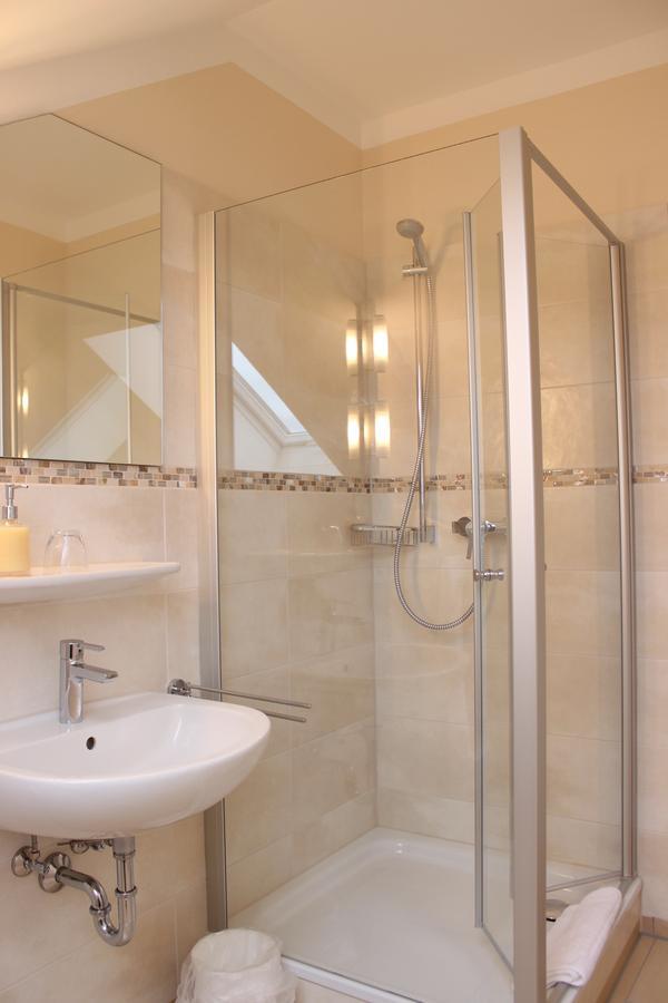 Pension Weindl Notzing Quarto foto